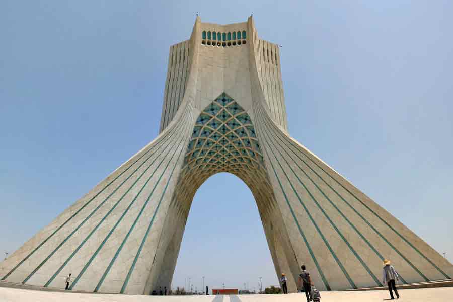 Iran
