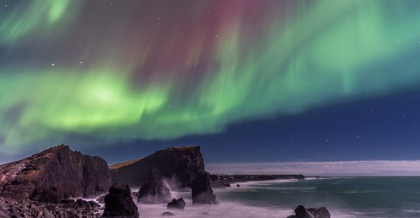 iceland is one of the most welcoming countries in the world to foreign visitors