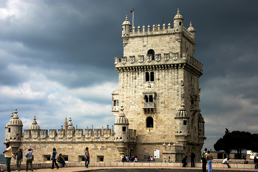 Portugal