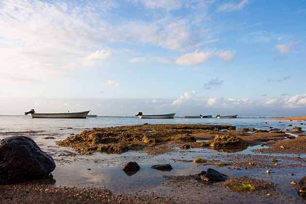 Mauritius