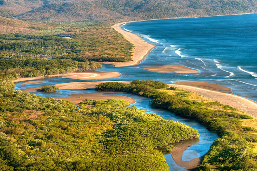 Costa Rica
