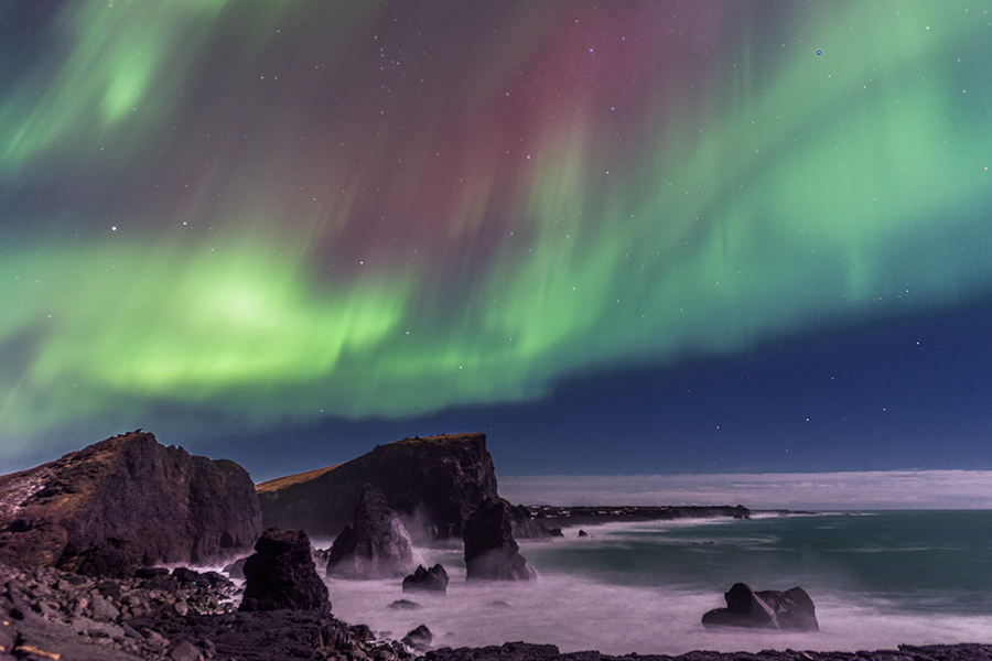 Iceland