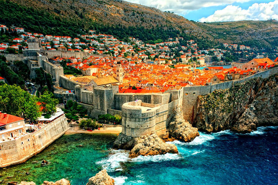 Croatia