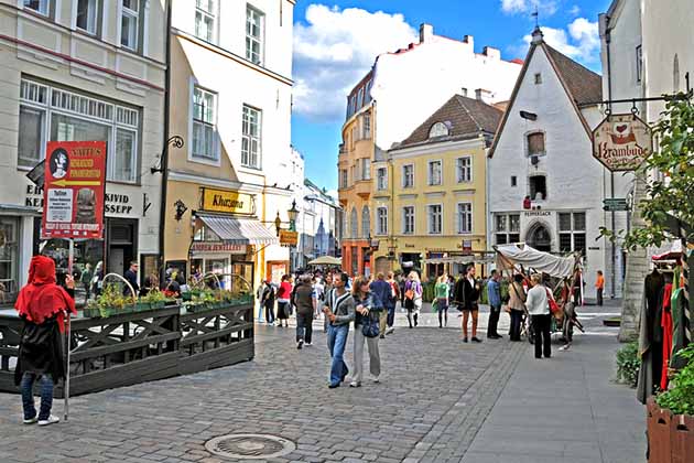 Estonia