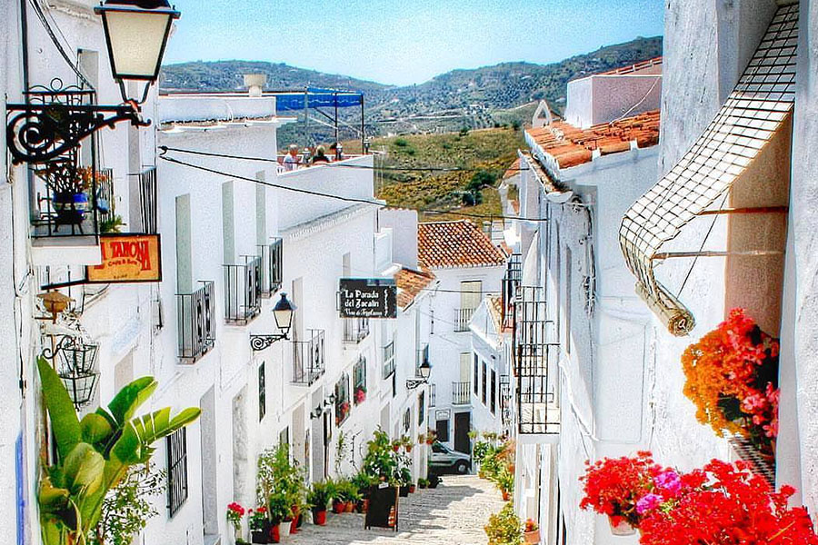 Spain