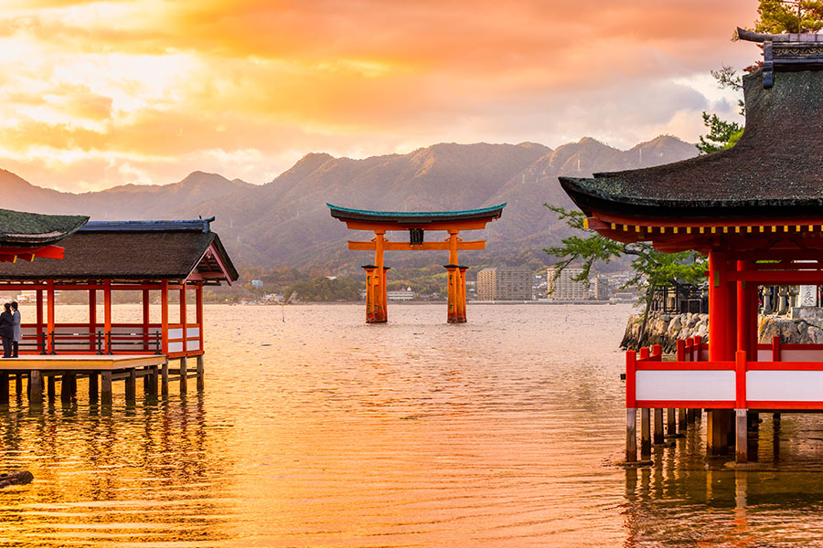 Japan