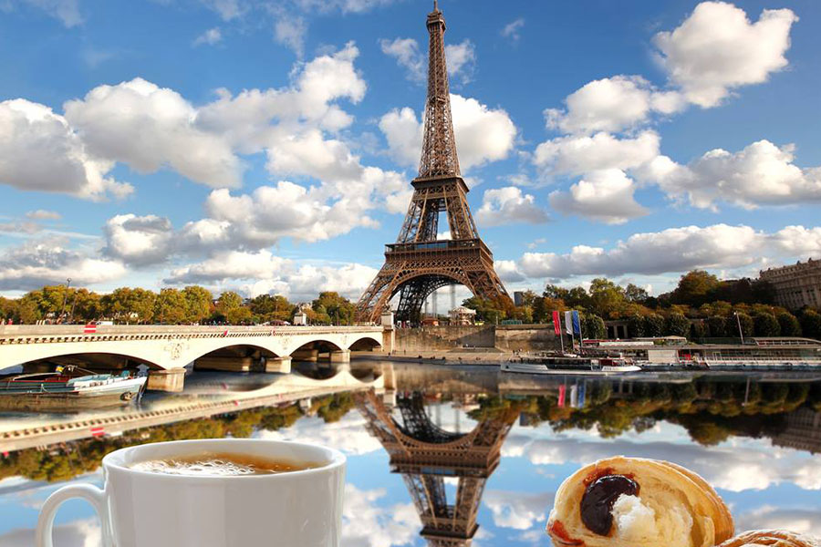 France