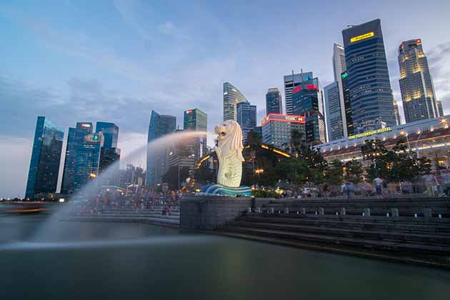 Singapore