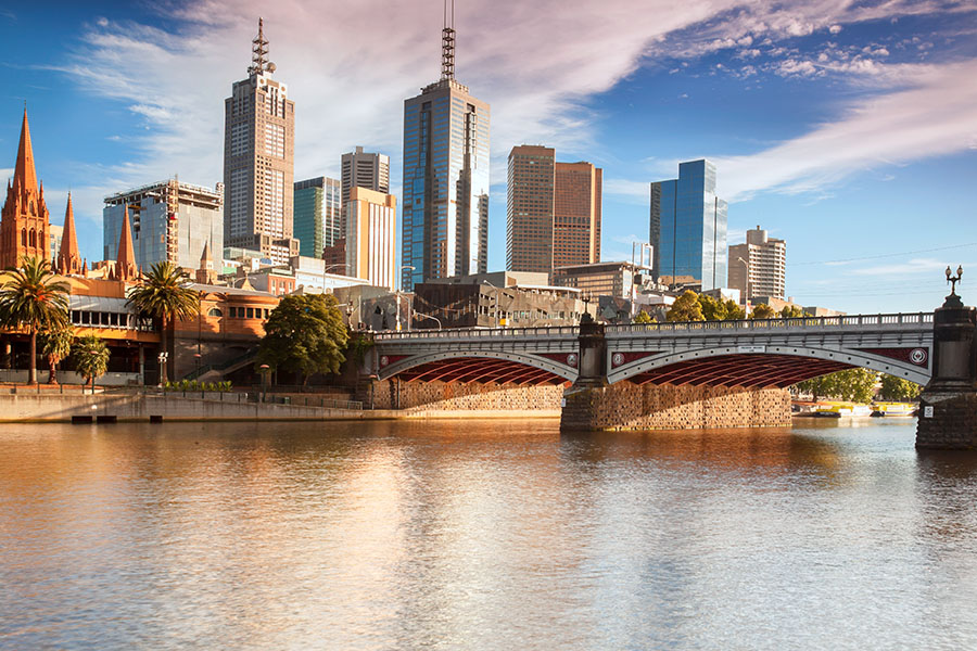 Australia