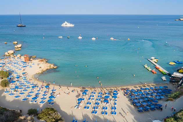 Cyprus