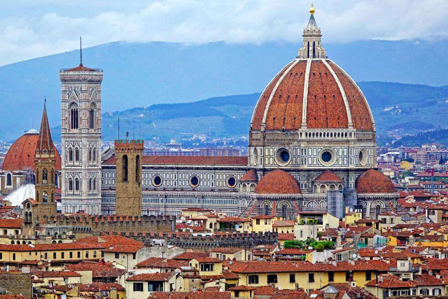 Italy