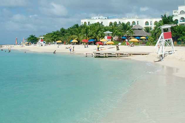 Jamaica