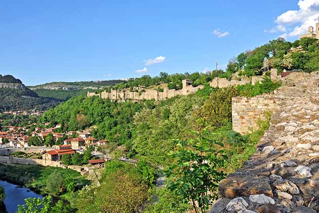 Bulgaria