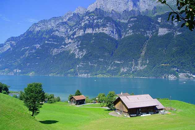 Switzerland
