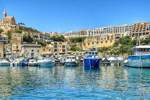 Malta