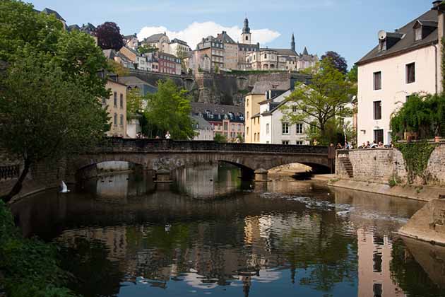 Luxembourg