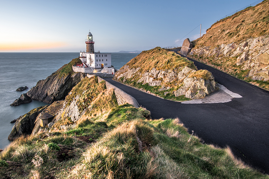 Ireland