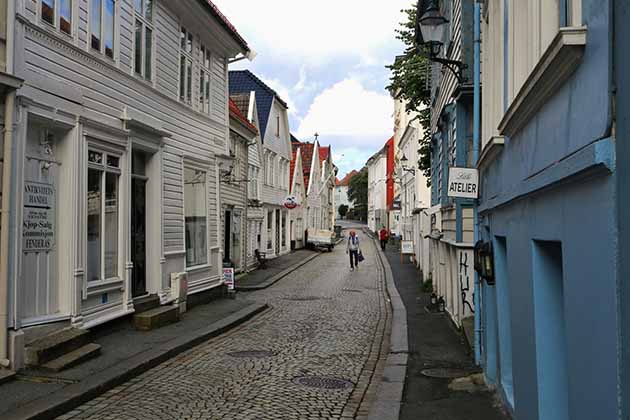 Norway