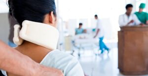 How to treat whiplash