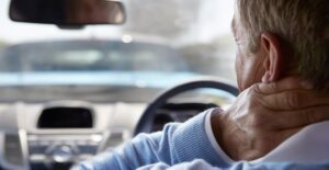 signs of whiplash