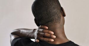 signs of whiplash