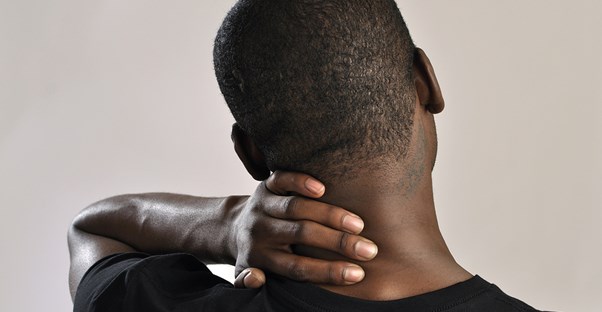 signs of whiplash