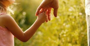 Children with ocd
