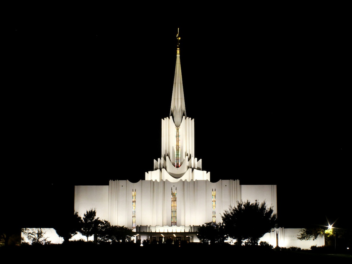 South Jordan, Utah