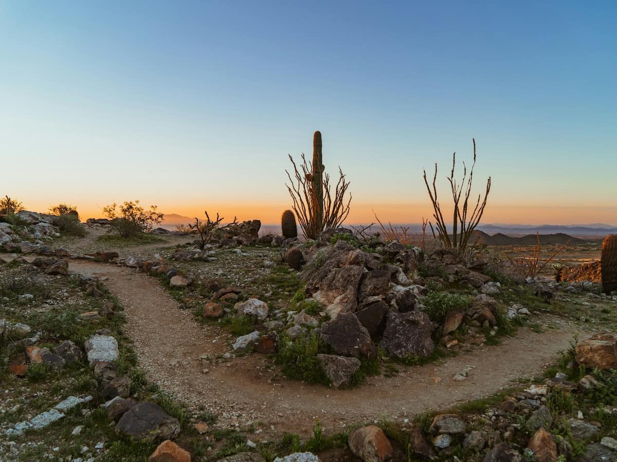 Buckeye, Arizona