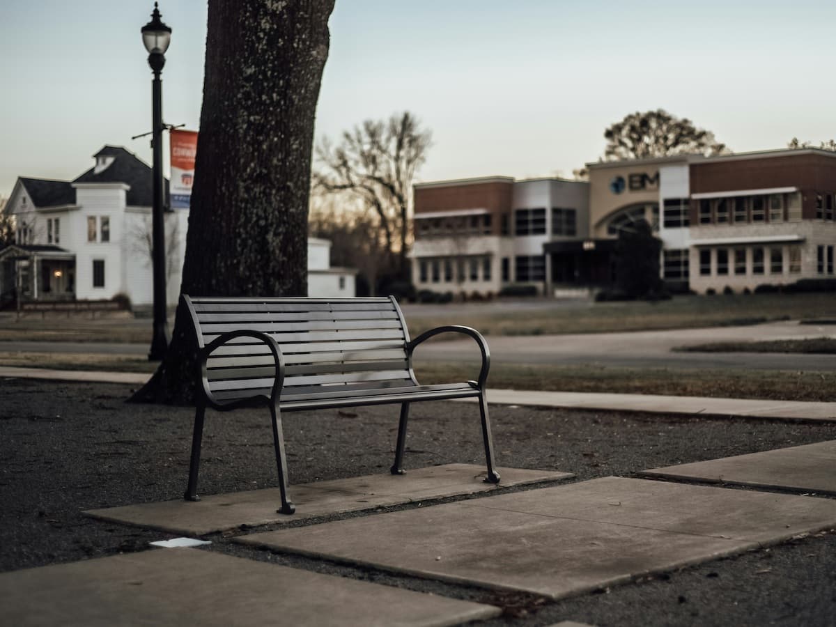 Conway, Arkansas