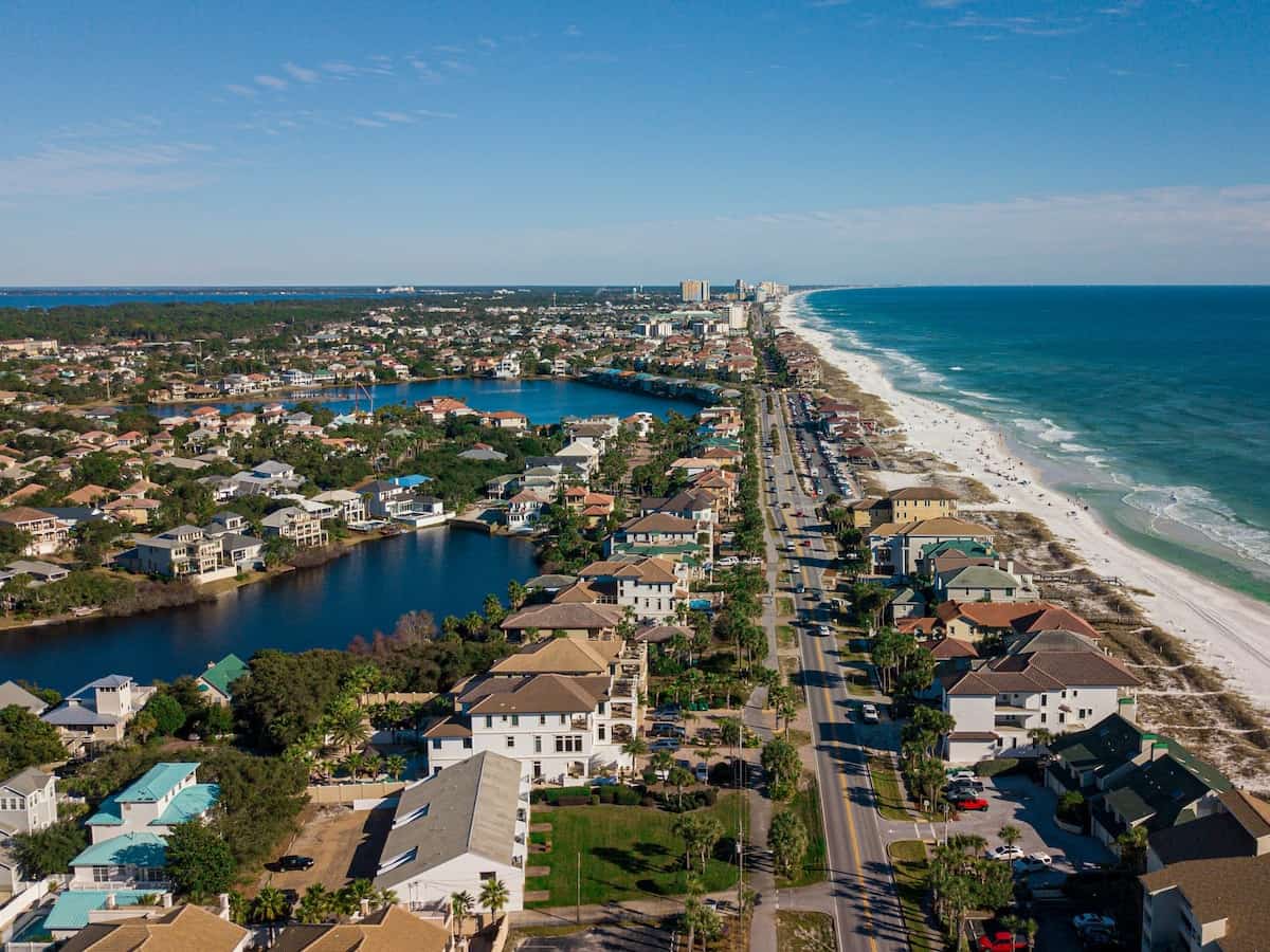 Destin, Florida