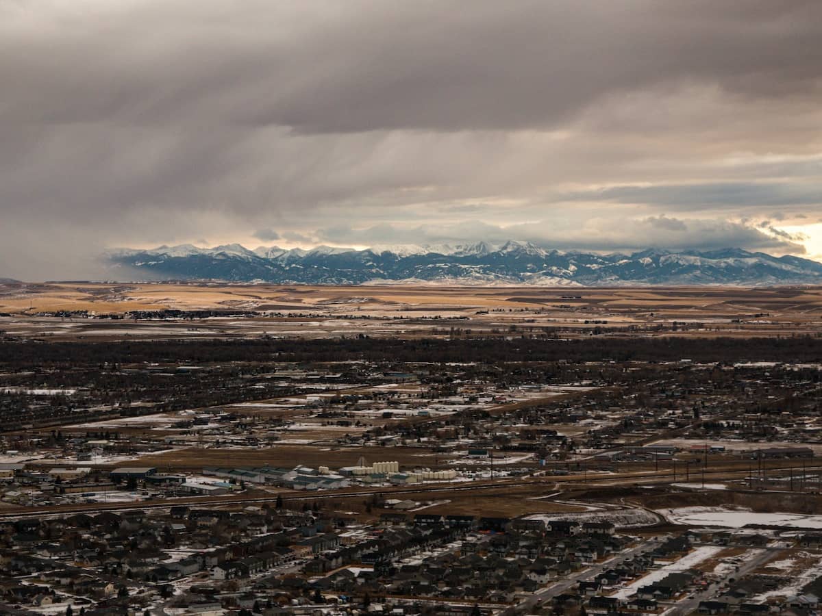 Bozeman, Montana