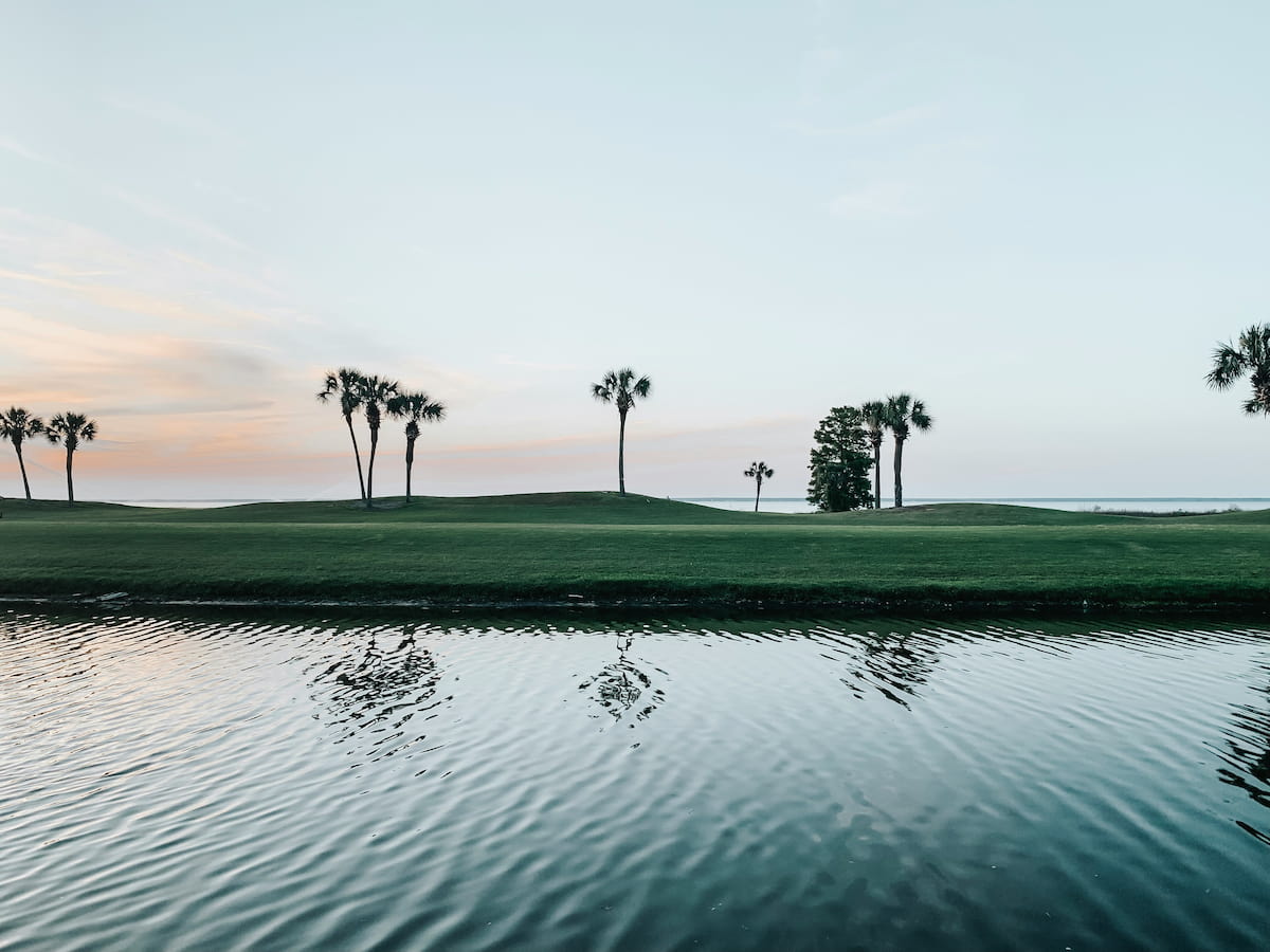 Palm Bay, Florida