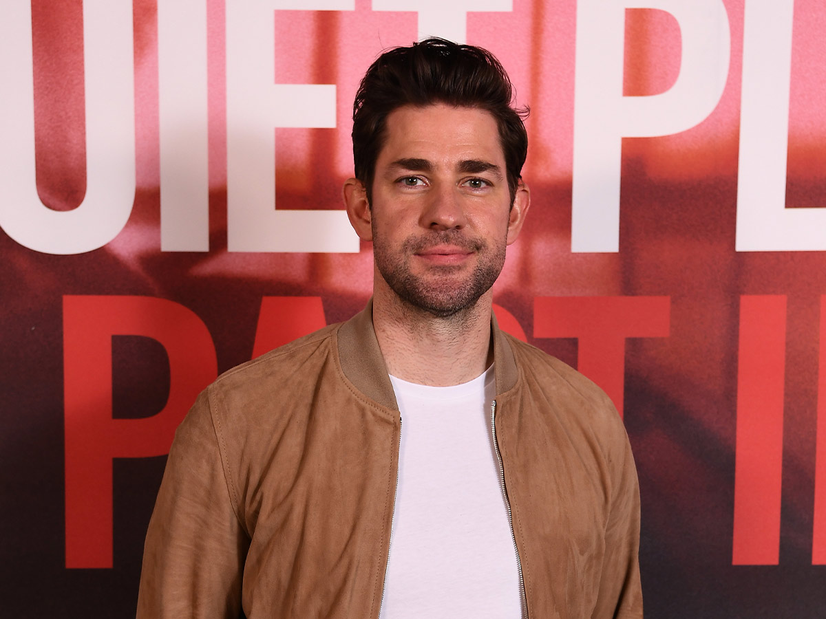 John Krasinski