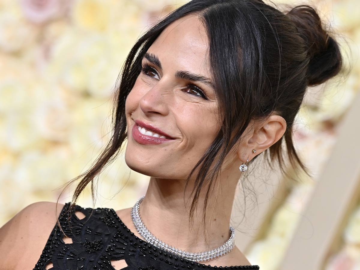 Jordana Brewster