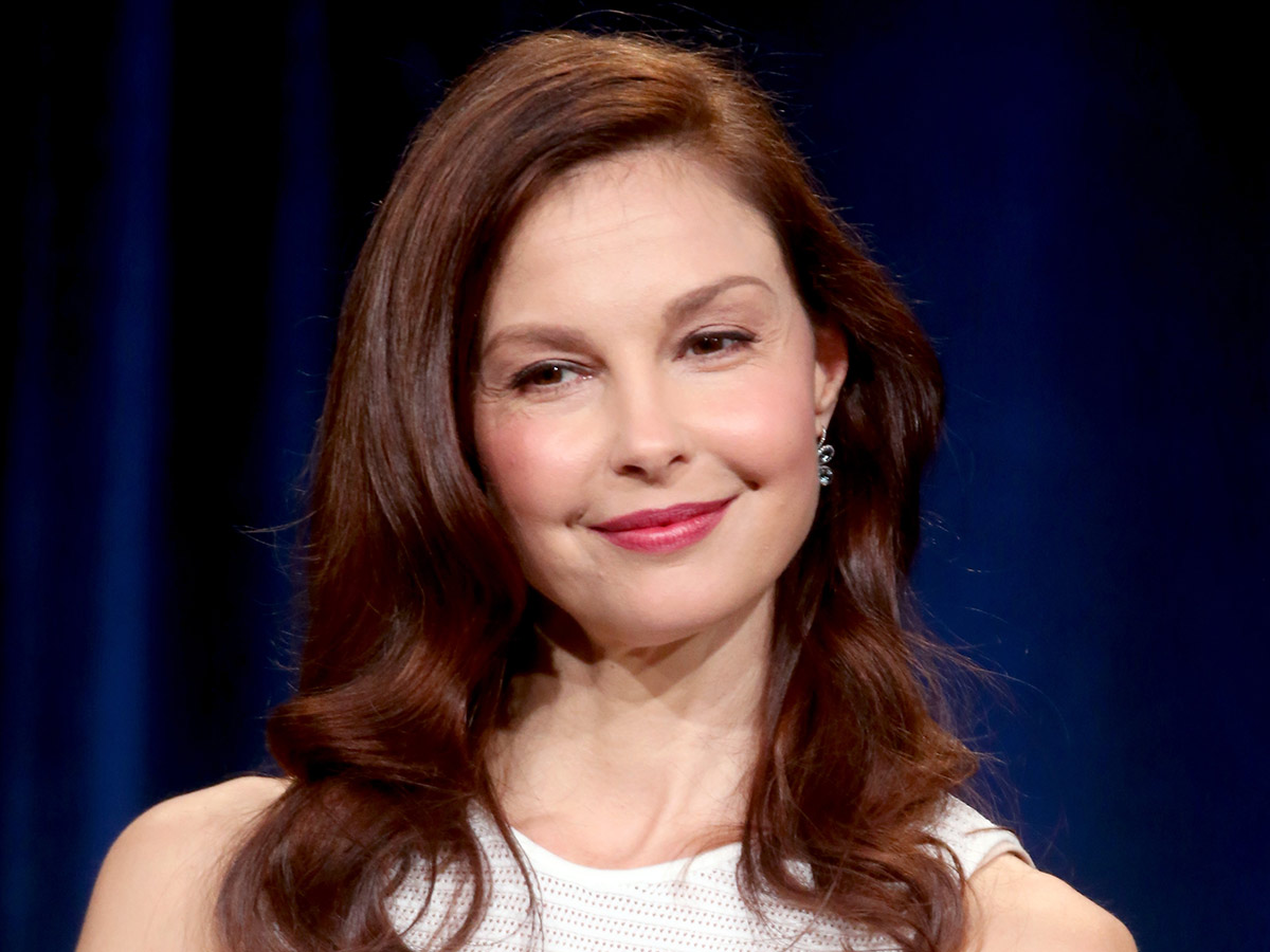 Ashley Judd