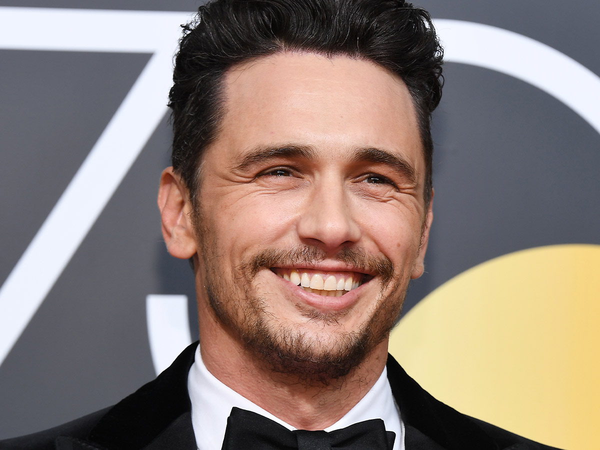 James Franco