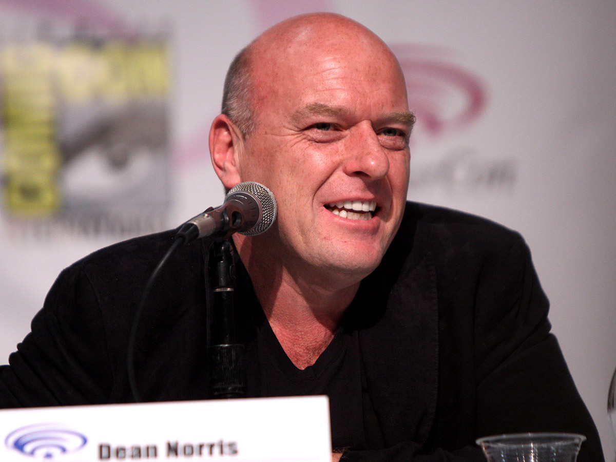 Dean Norris
