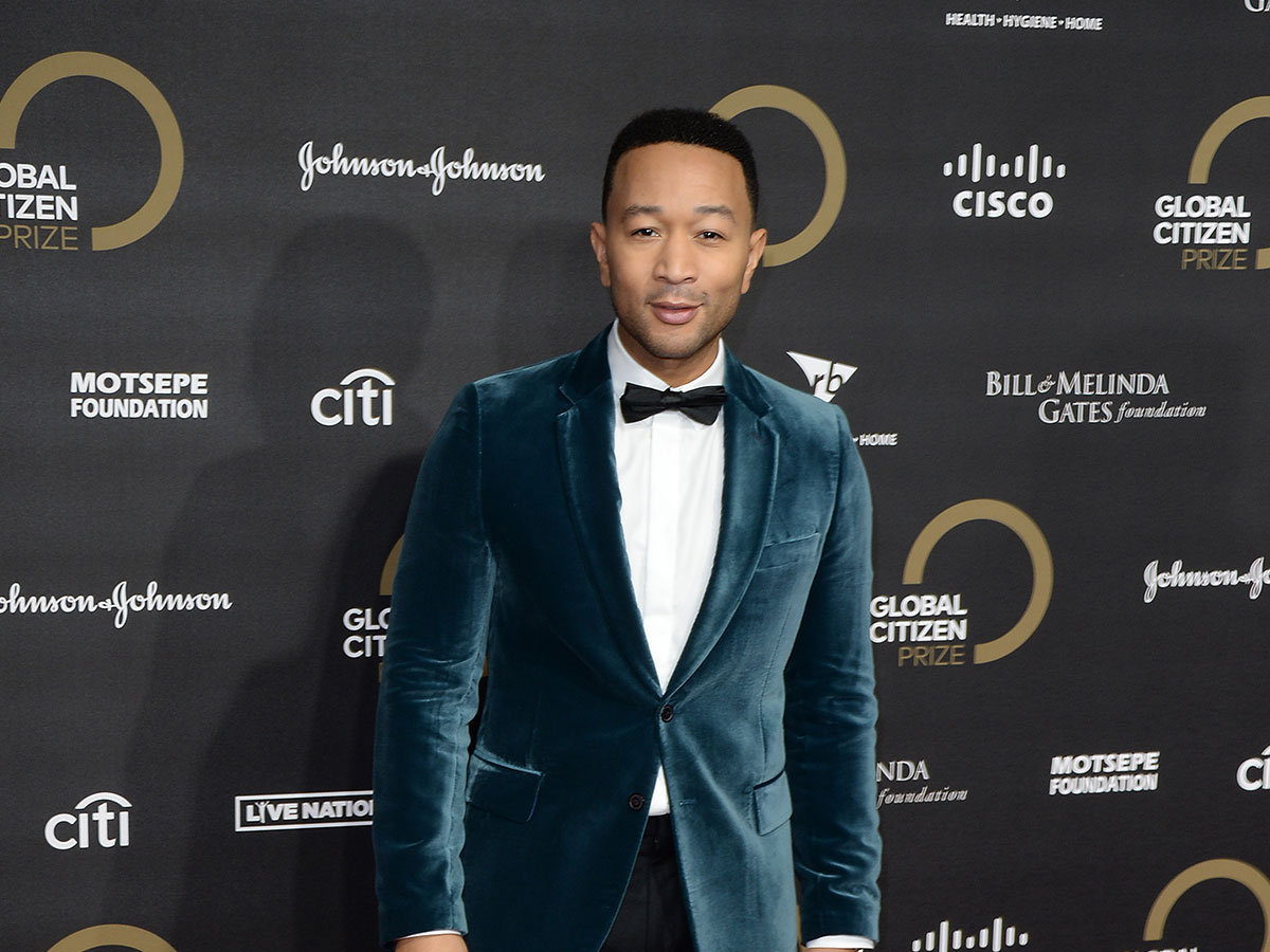 John Legend