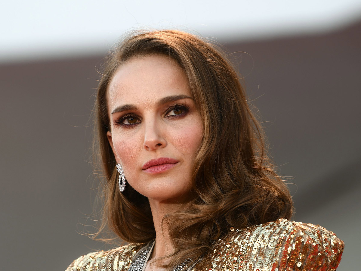 Natalie Portman