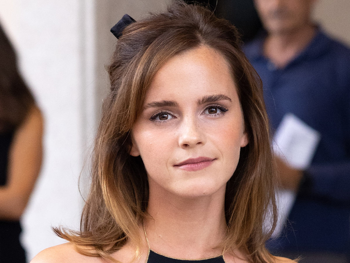 Emma Watson