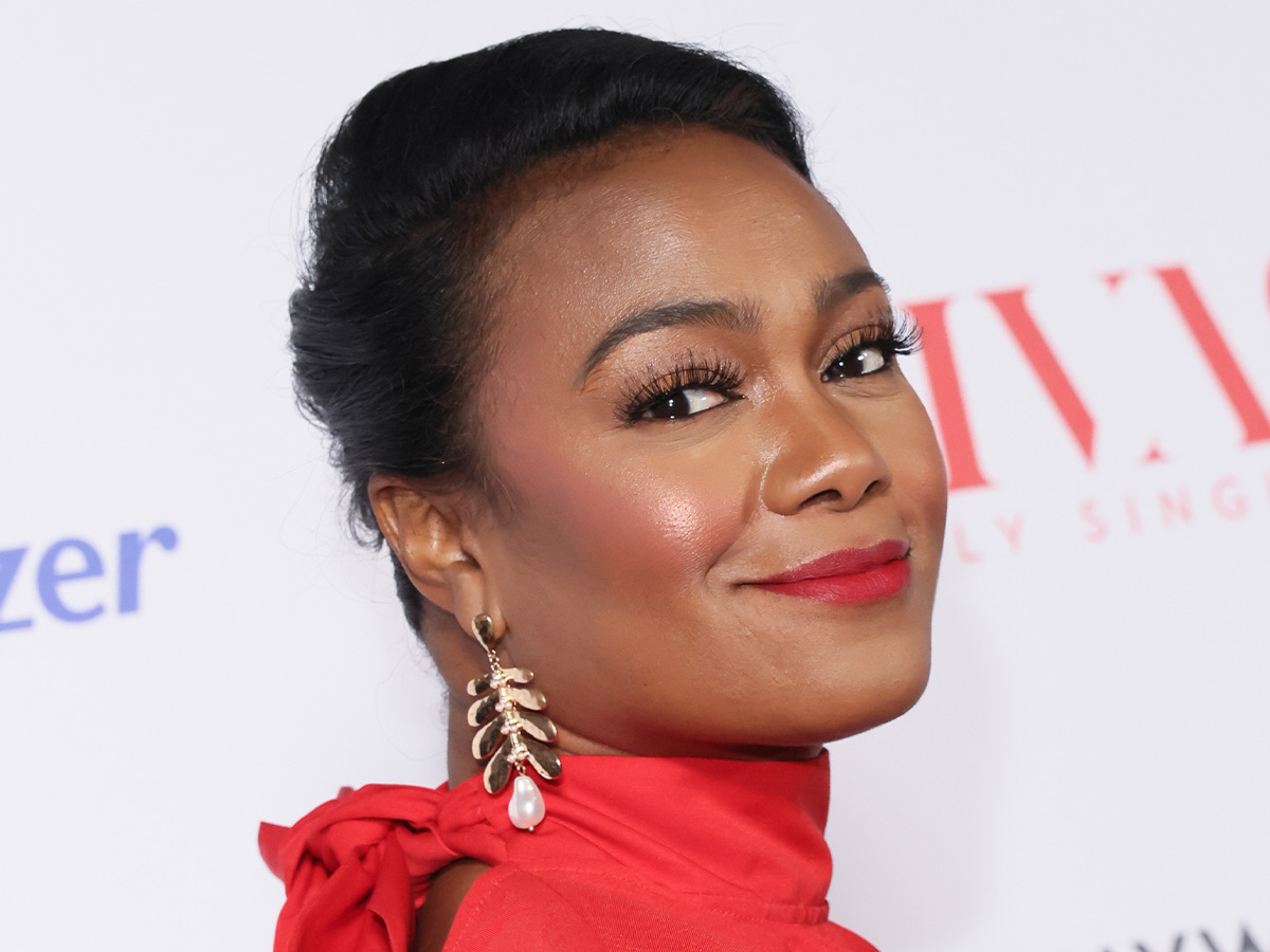 Tatyana Ali