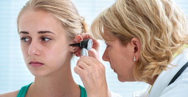 understanding ear infections