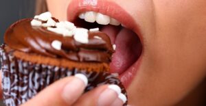 Craving certain foods