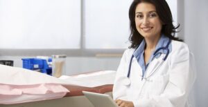 hysterectomy recovery