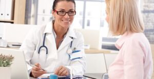 Risks of a hysterectomy