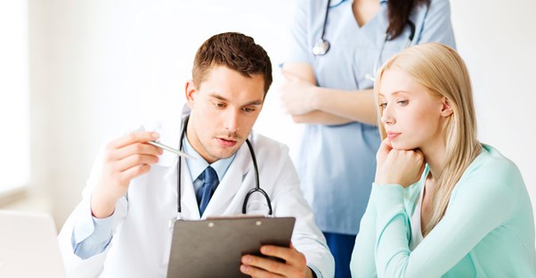 Hysterectomy explained