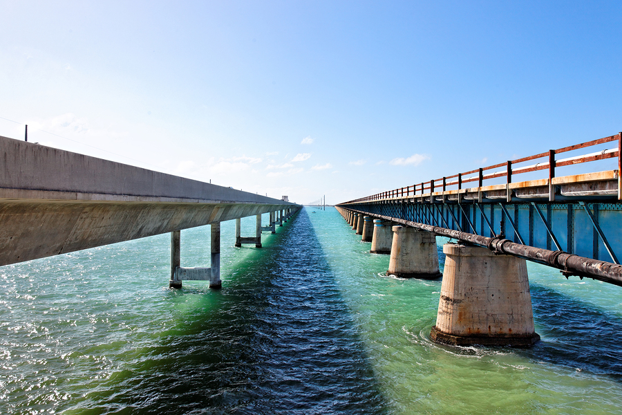 6. The Overseas Highway