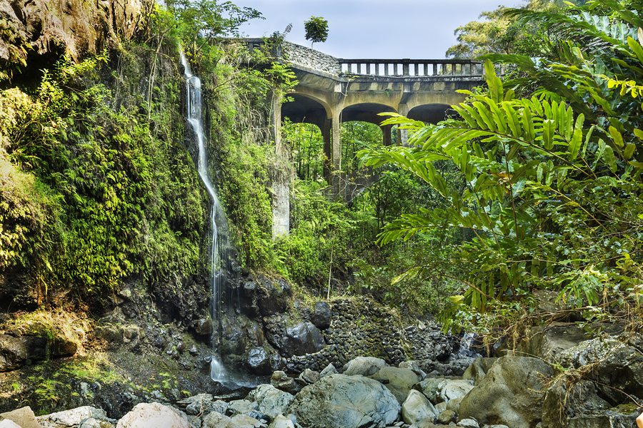 4. Hana Highway