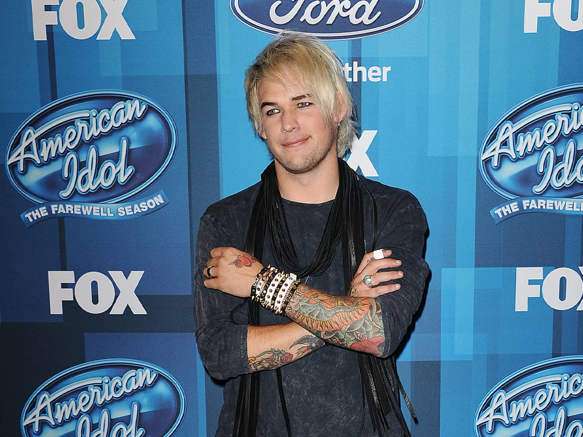James Durbin
